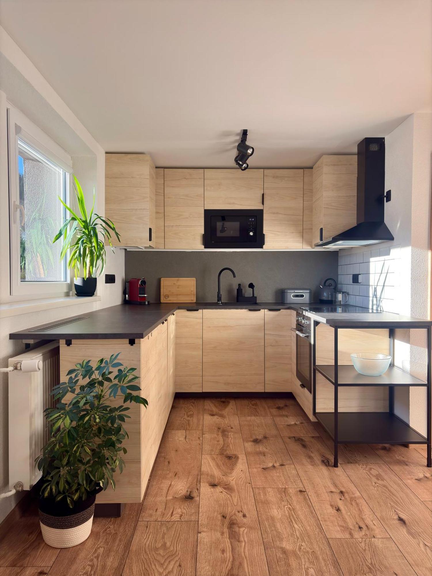 Apartmany Faunapark リポヴァー・ラーズニェ エクステリア 写真
