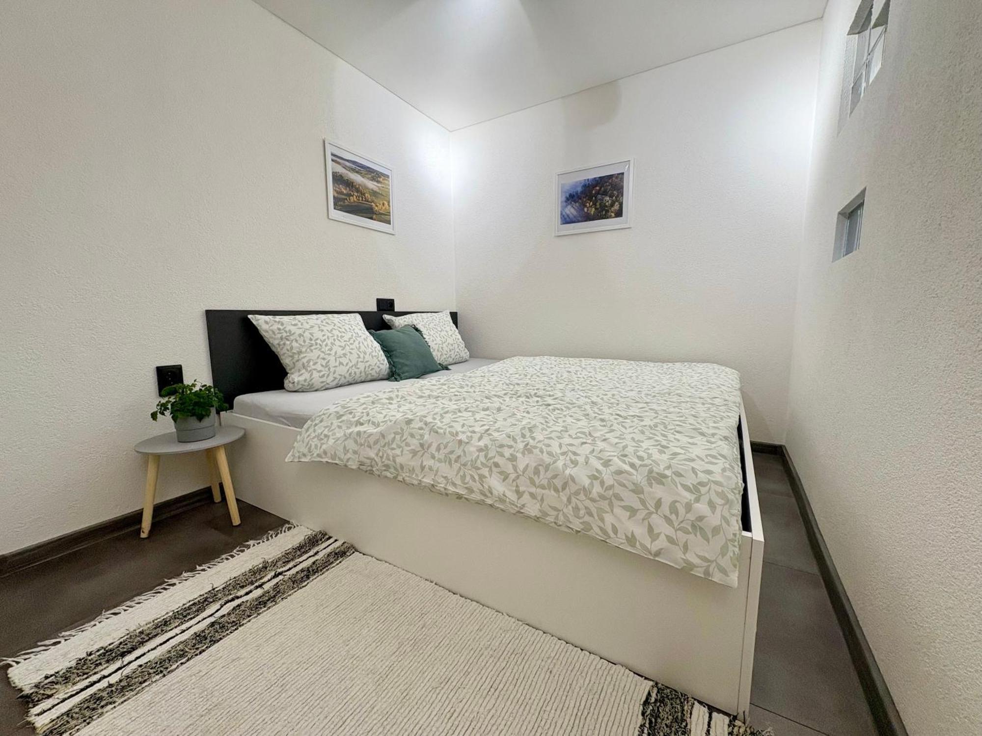 Apartmany Faunapark リポヴァー・ラーズニェ エクステリア 写真