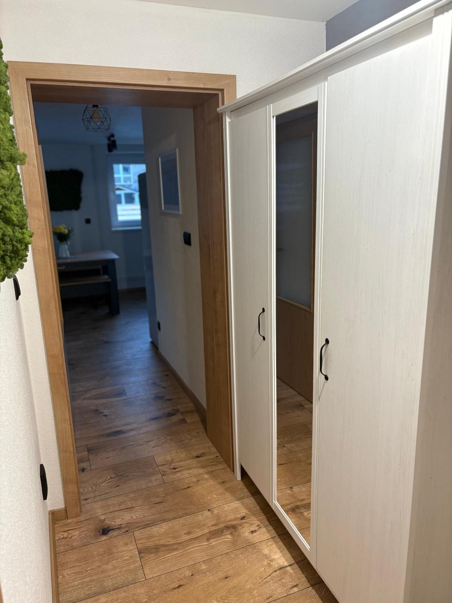 Apartmany Faunapark リポヴァー・ラーズニェ エクステリア 写真